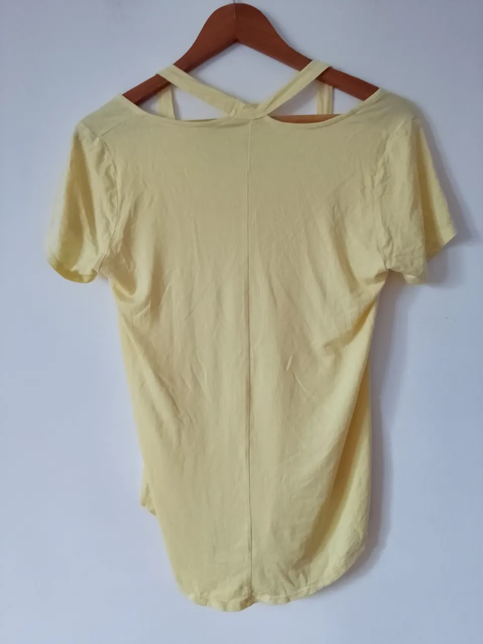 Remera DIFFERENT - Vista 3