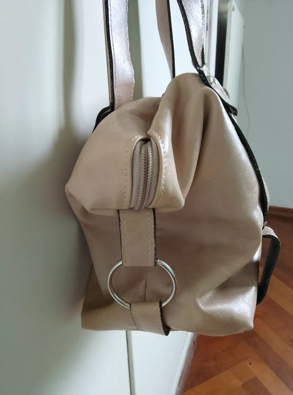 Cartera Blaque - Vista 3