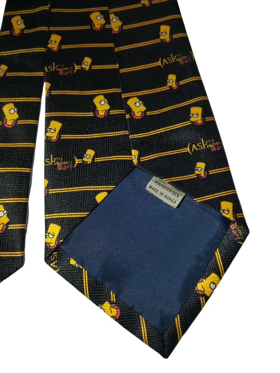 Pantalón Tie one - Vista 3