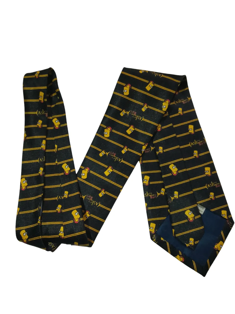 Pantalón Tie one - Vista 5