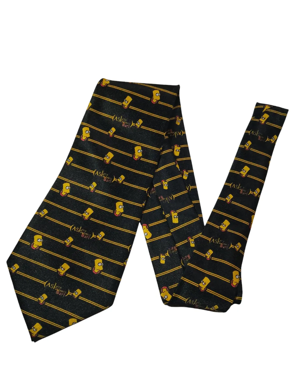 Pantalón Tie one - Vista 6