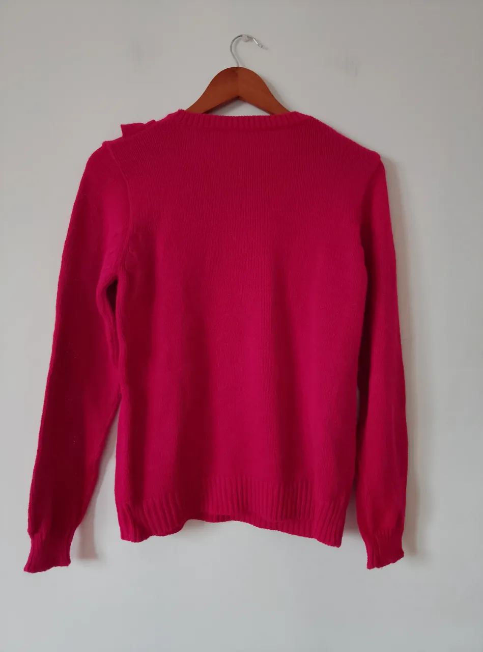 Sweater Ni idea - Vista 2