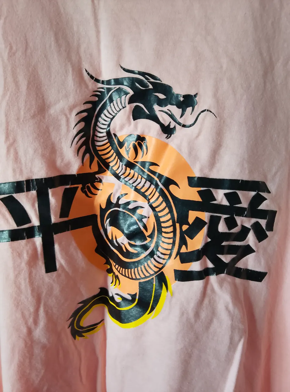 Musculosa Unknown - Vista 2