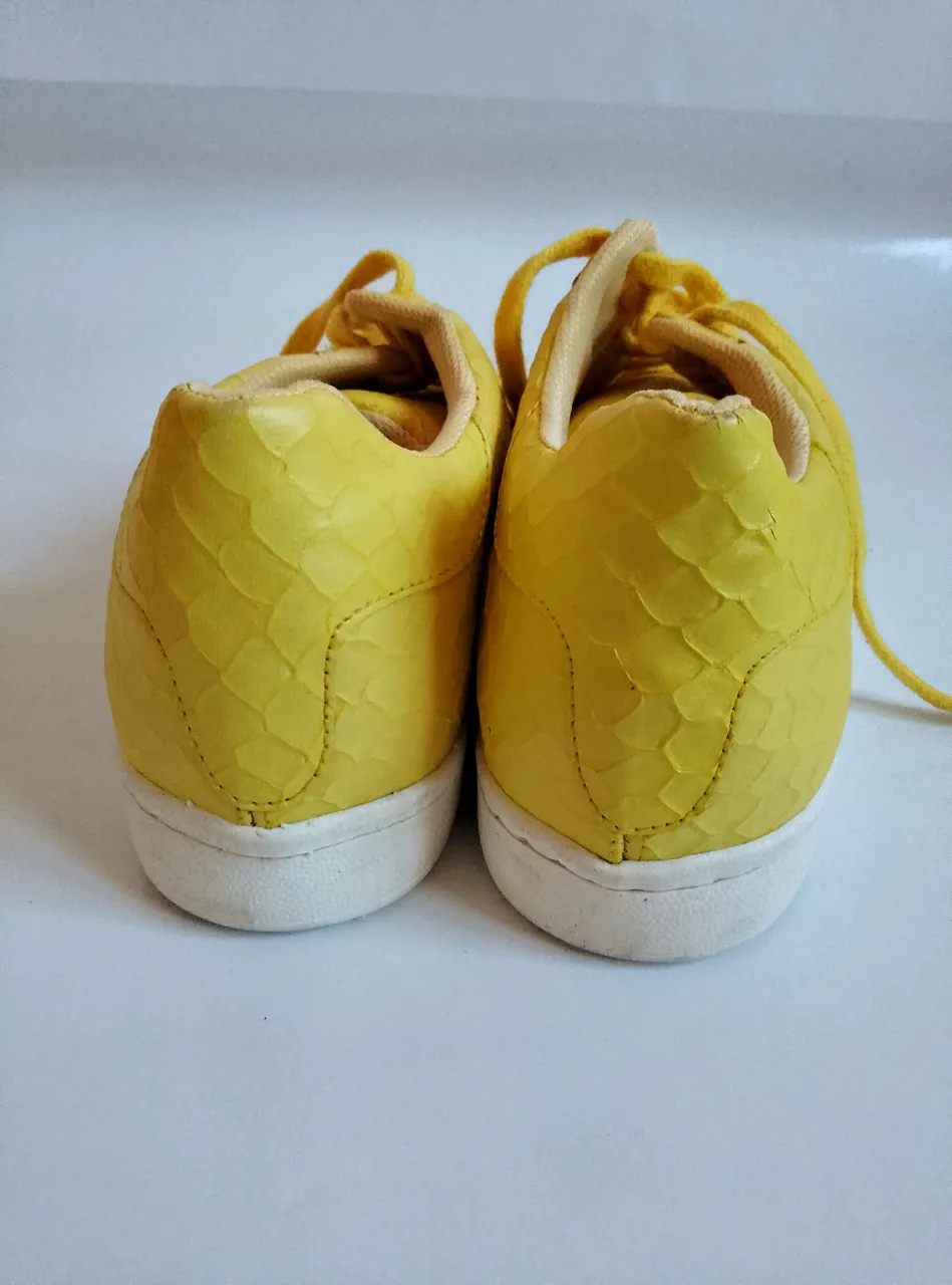 Zapatillas Luna chiara - Vista 5