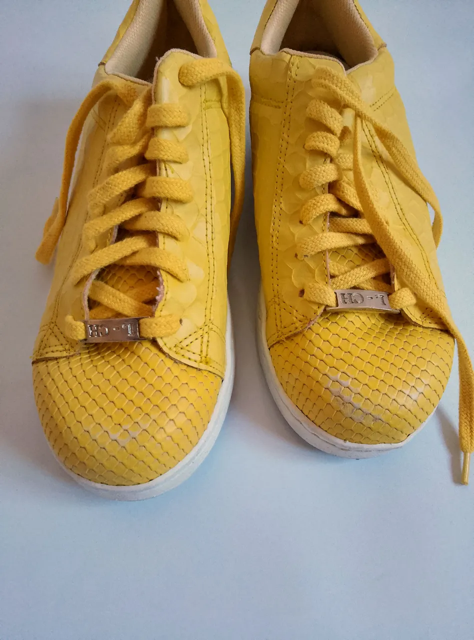 Zapatillas Luna chiara - Vista 6