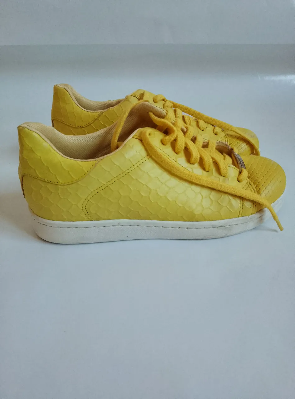 Zapatillas Luna chiara - Vista 3
