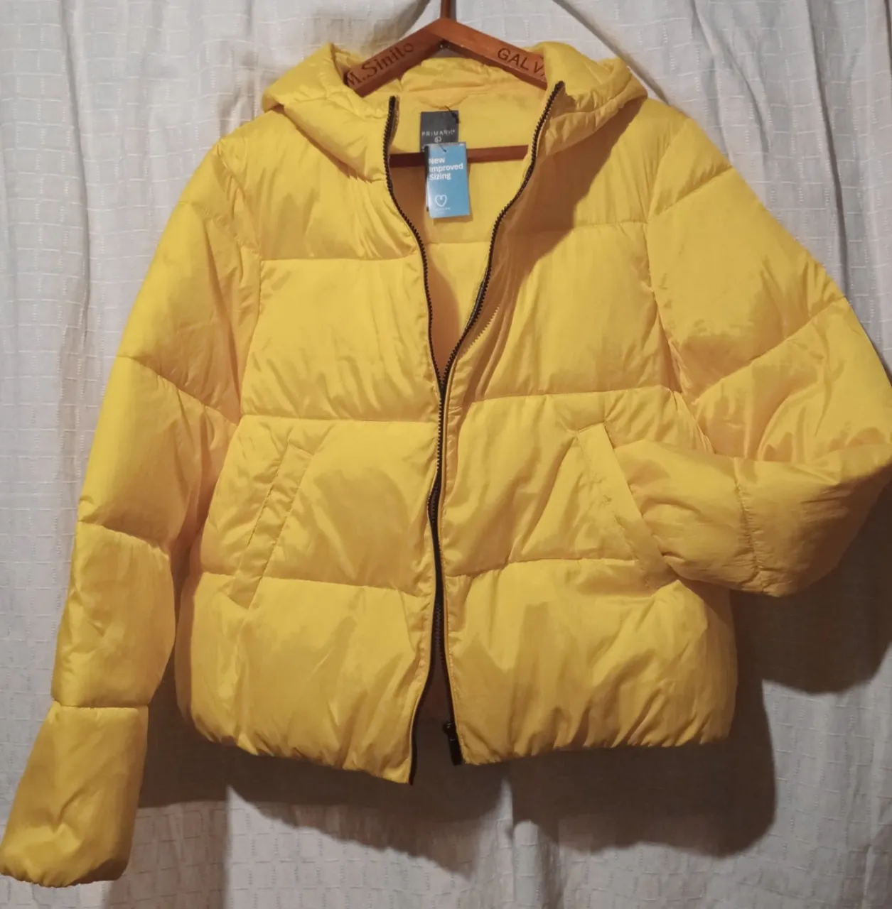 Campera Primark - Vista 9