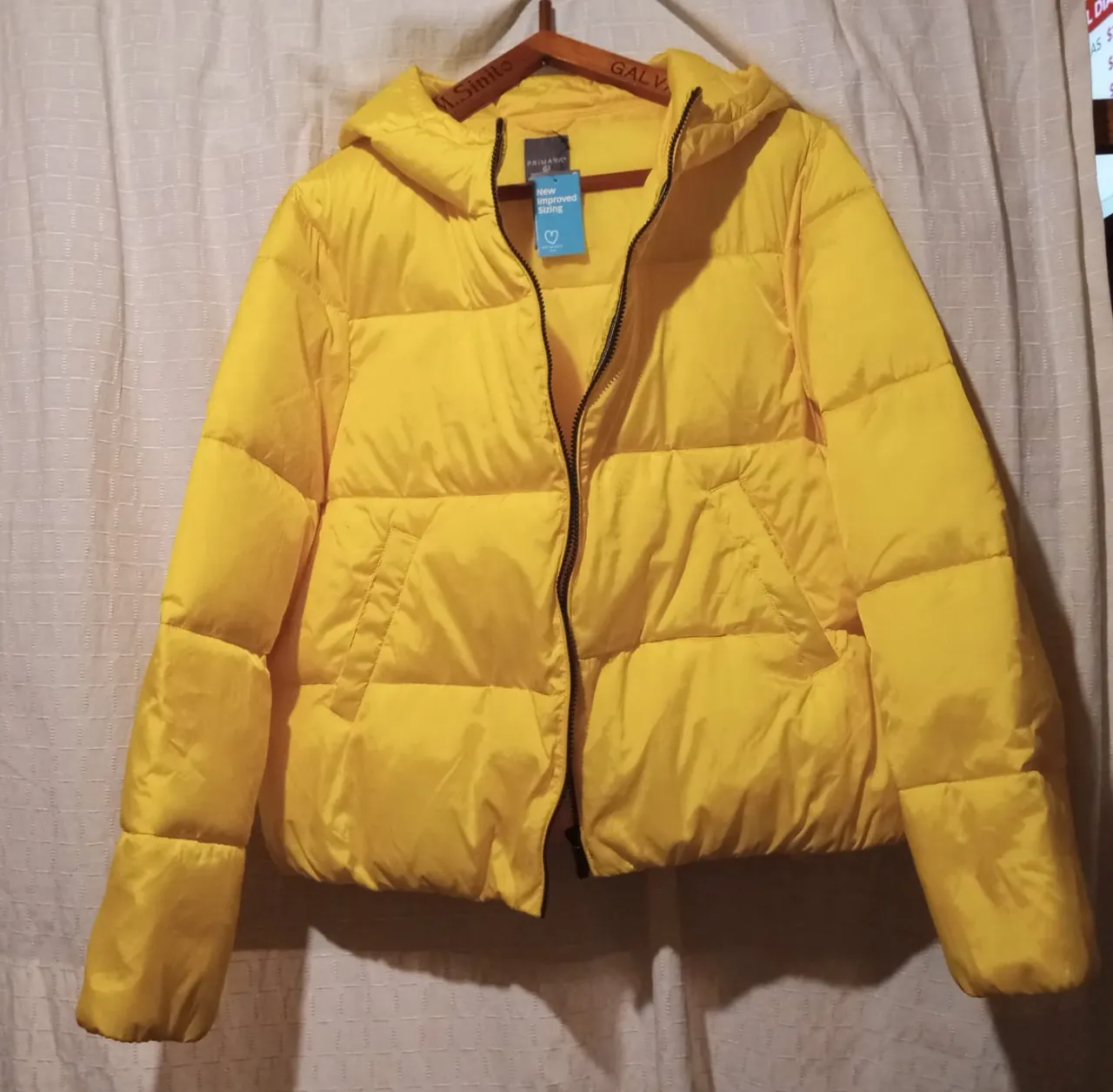 Campera Primark - Vista 2