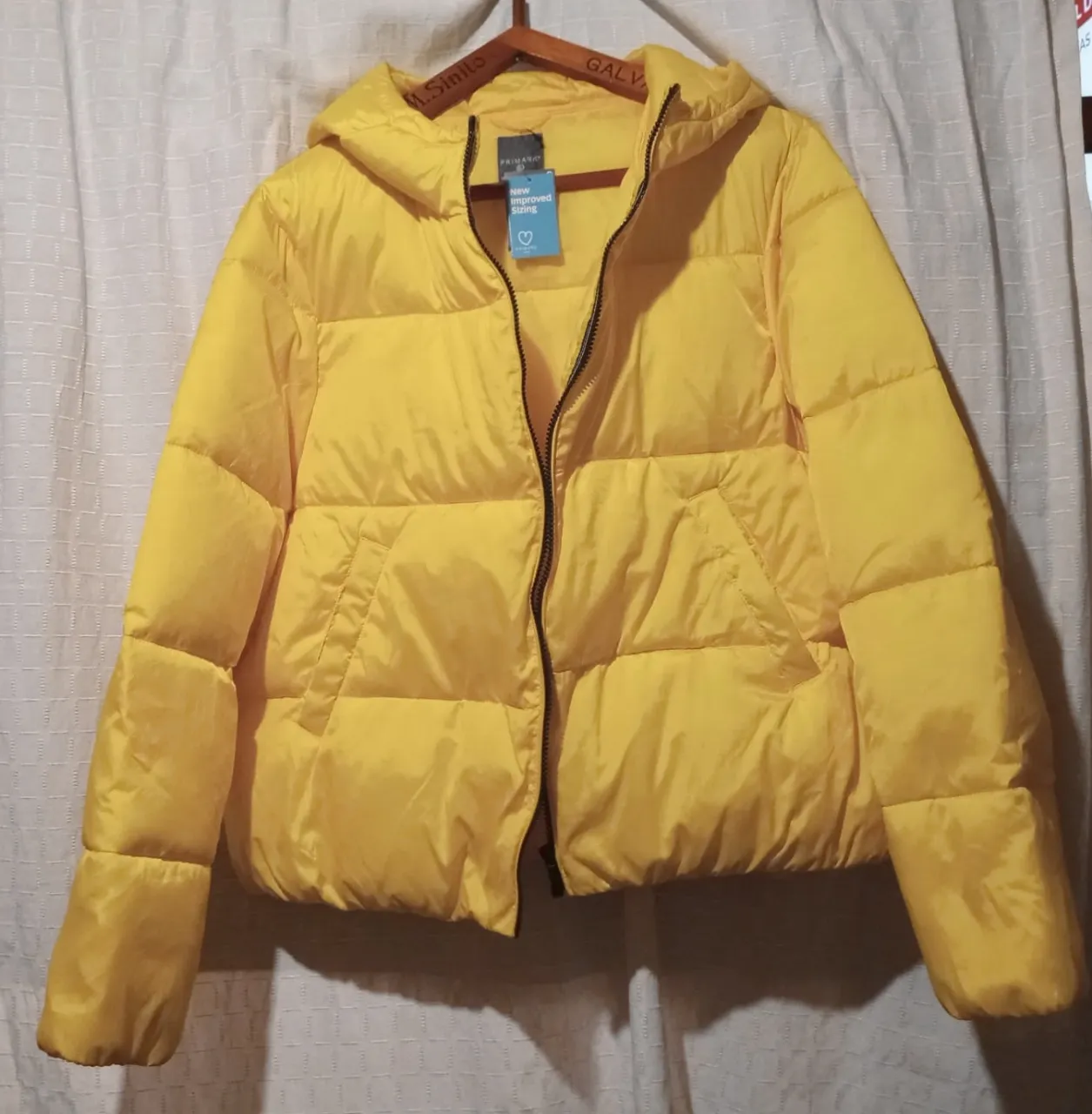 Campera Primark - Vista 8