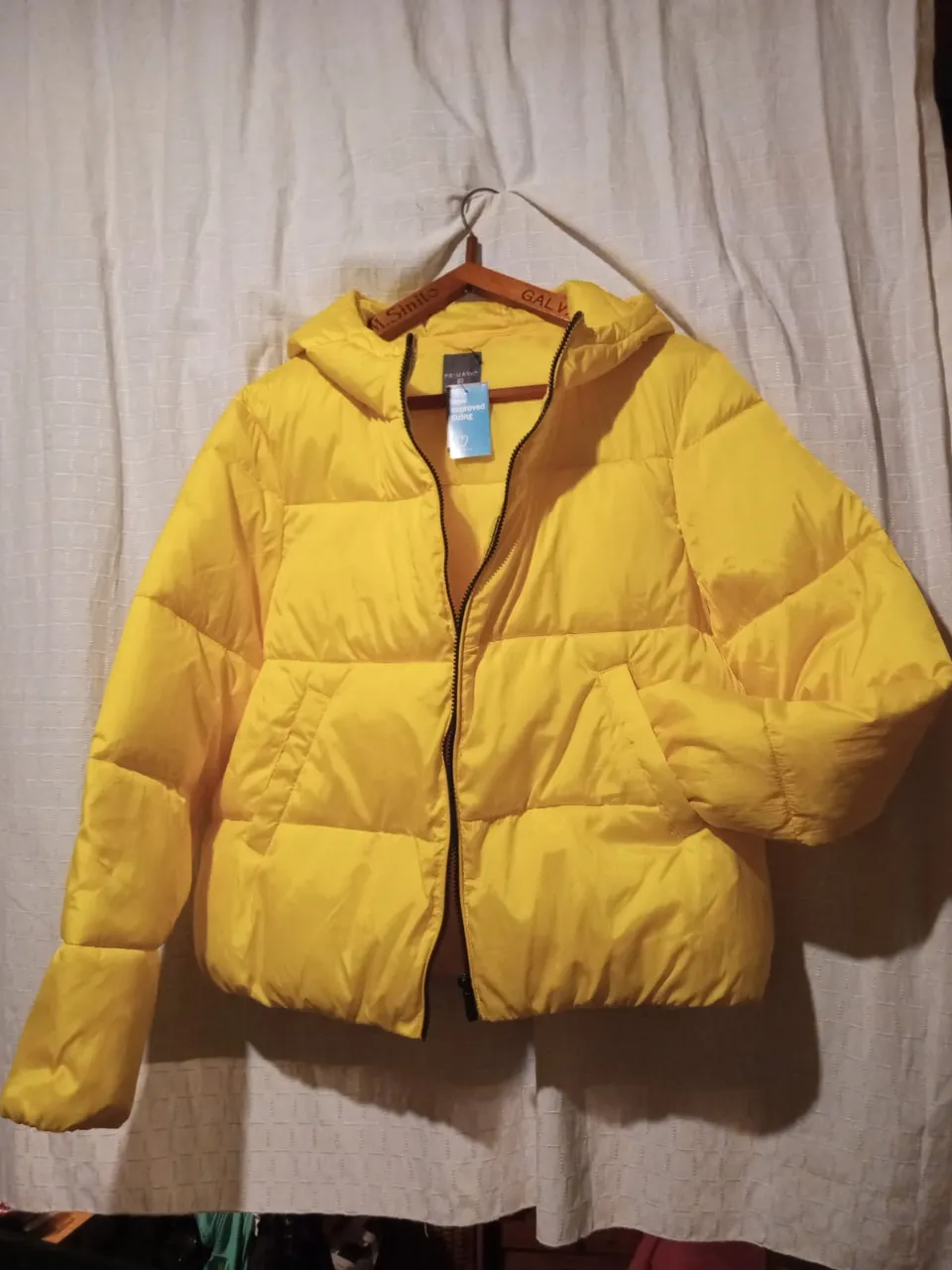 Campera Primark - Vista 5
