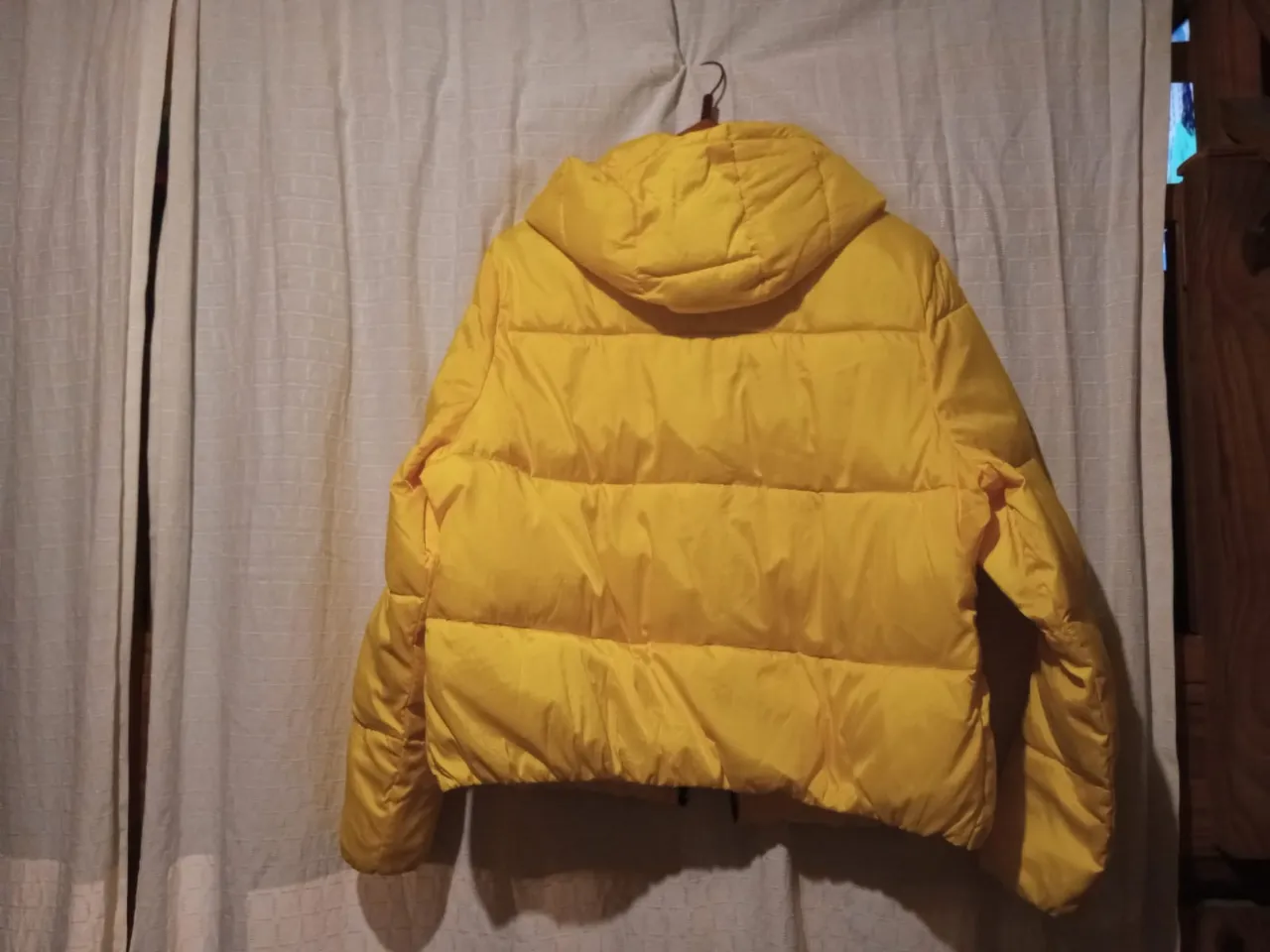 Campera Primark