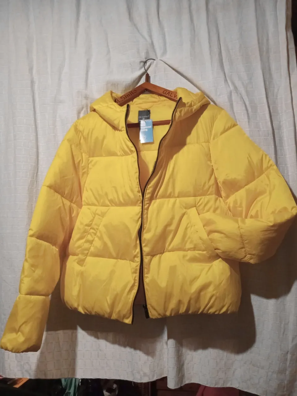 Campera Primark - Vista 7