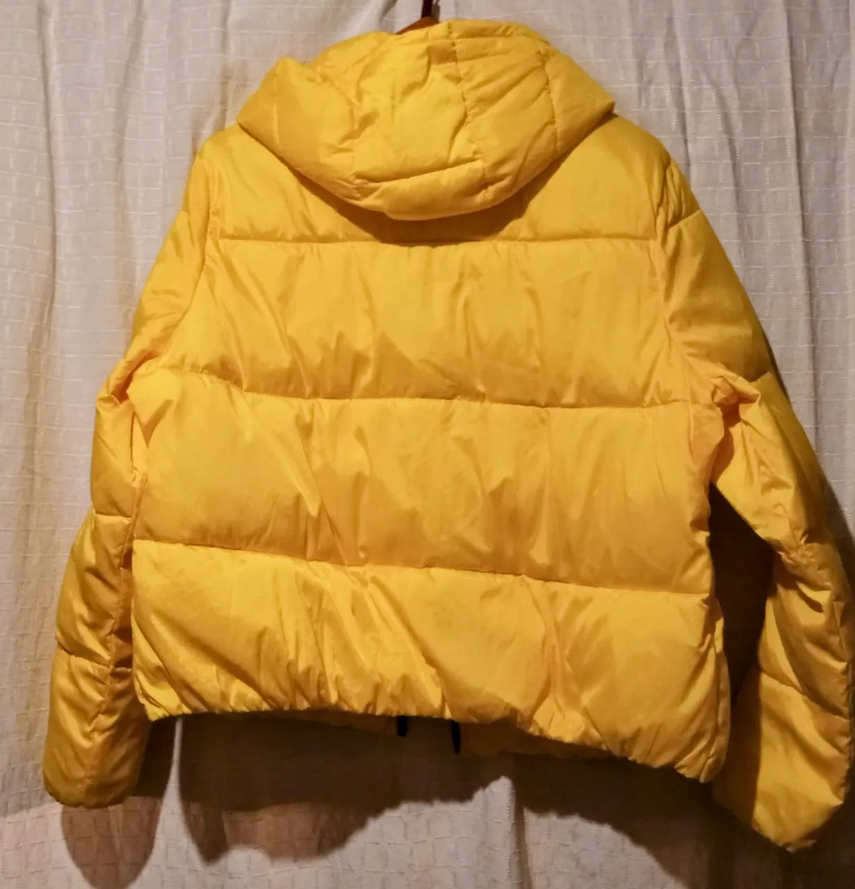 Campera Primark - Vista 4