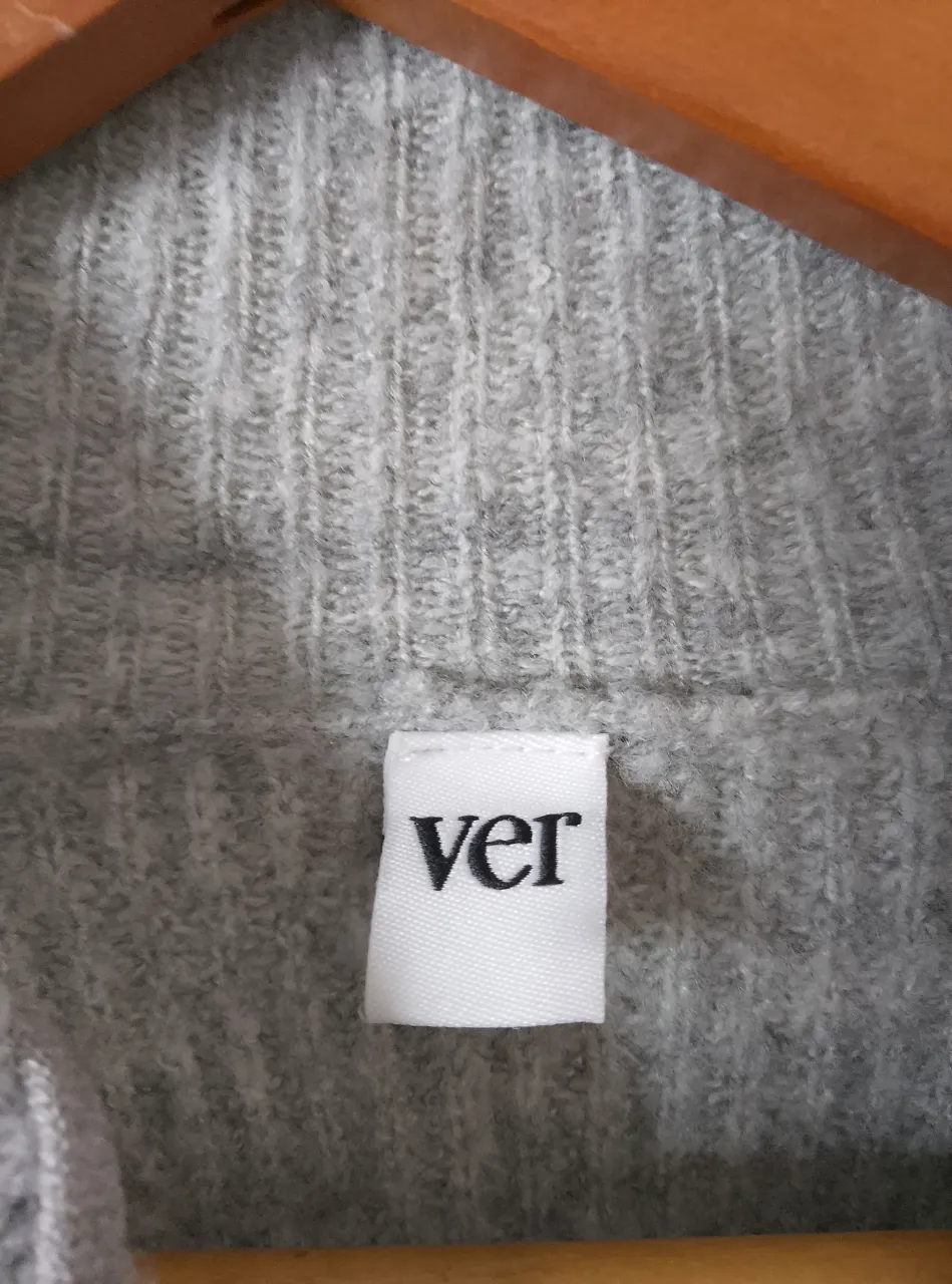 Polera Ver - Vista 5