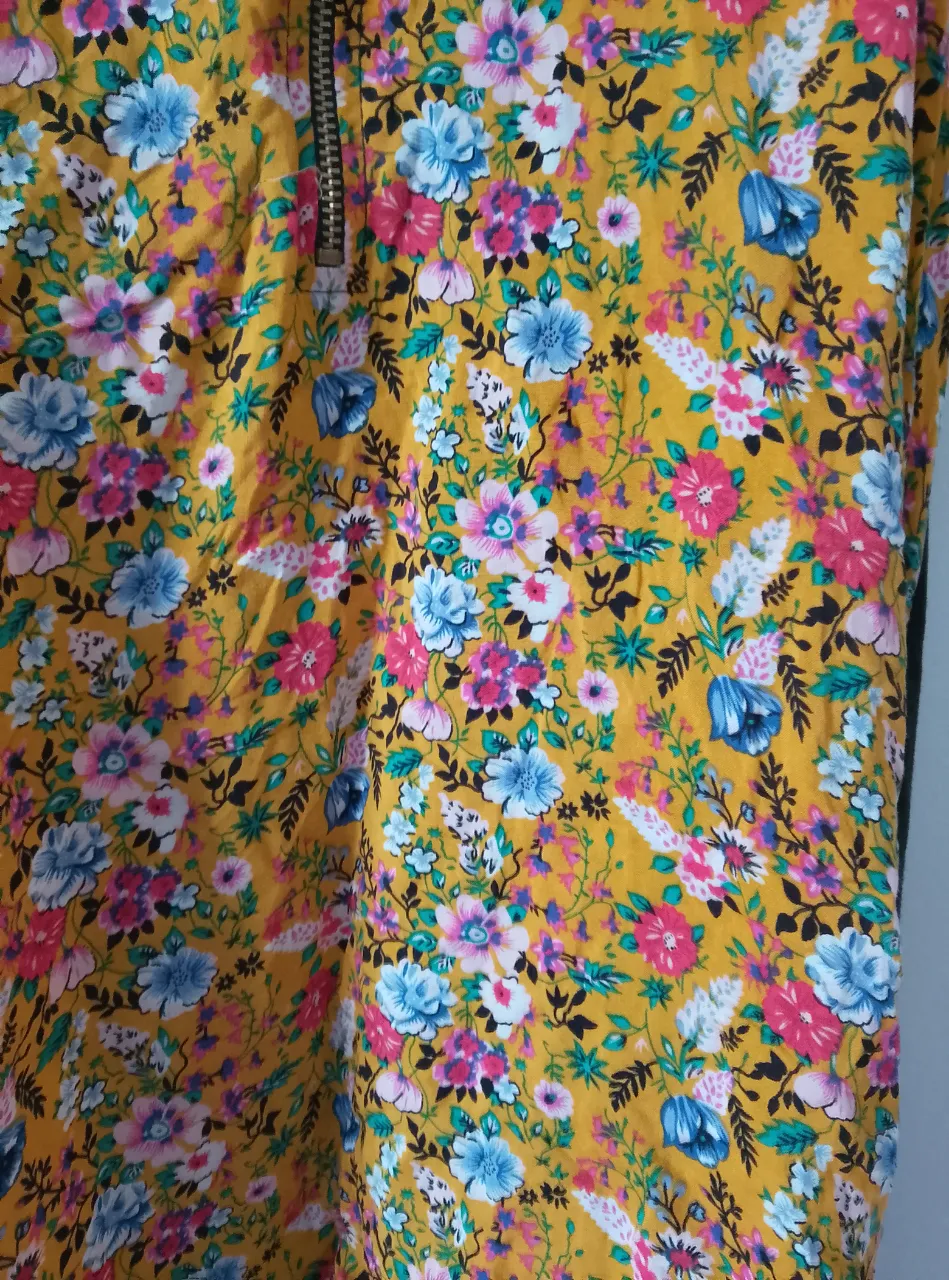 Musculosa Unknown - Vista 2