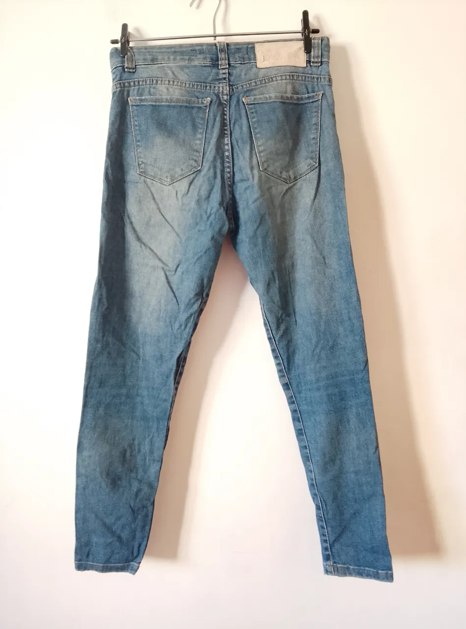 Jean Desvio Jeans - Vista 3