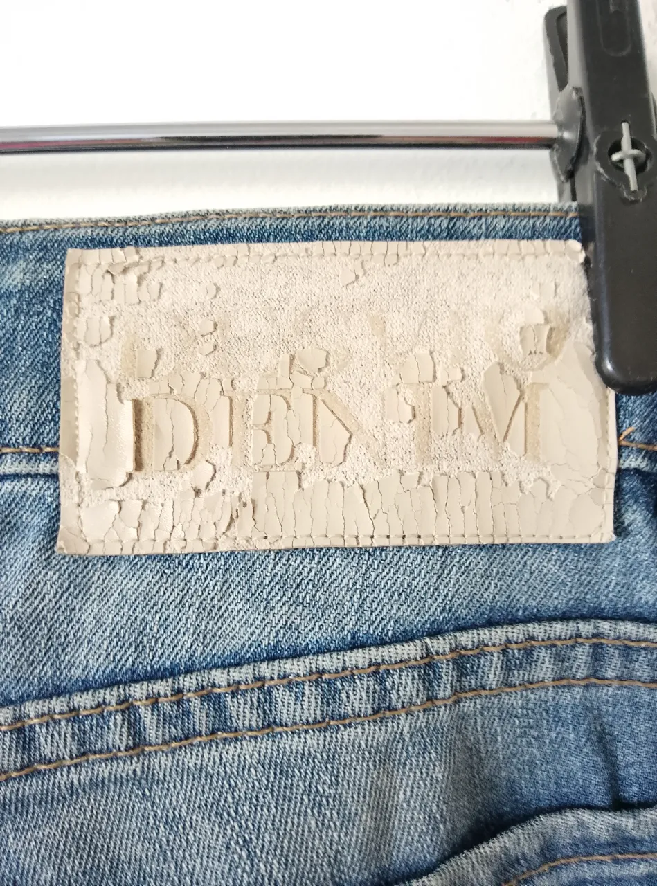 Jean Desvio Jeans - Vista 4