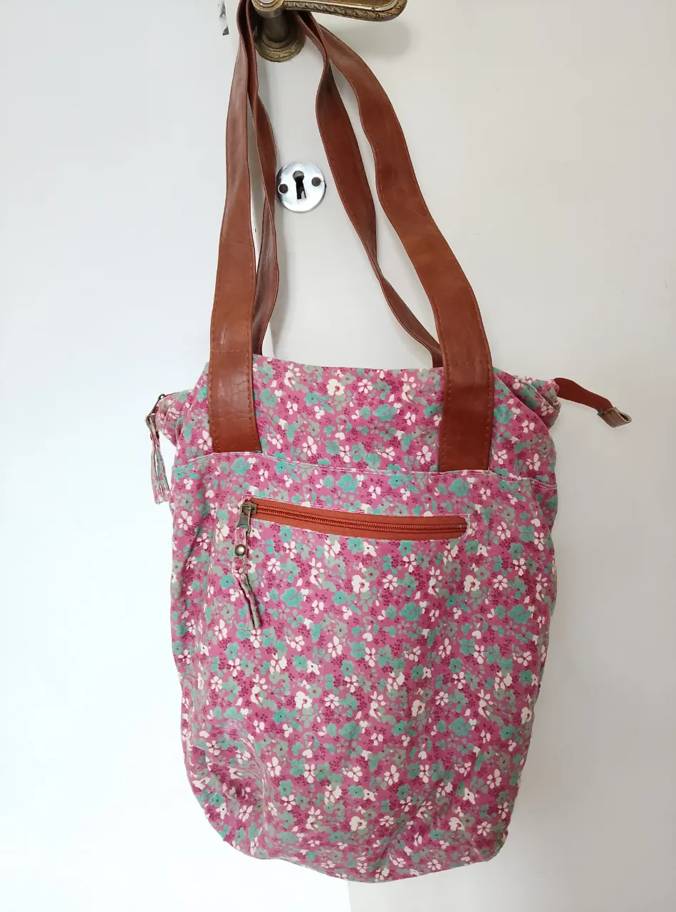 Cartera Clandestine - Vista 3