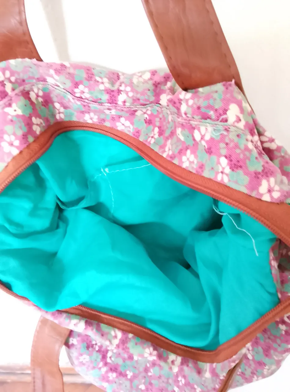 Cartera Clandestine - Vista 4