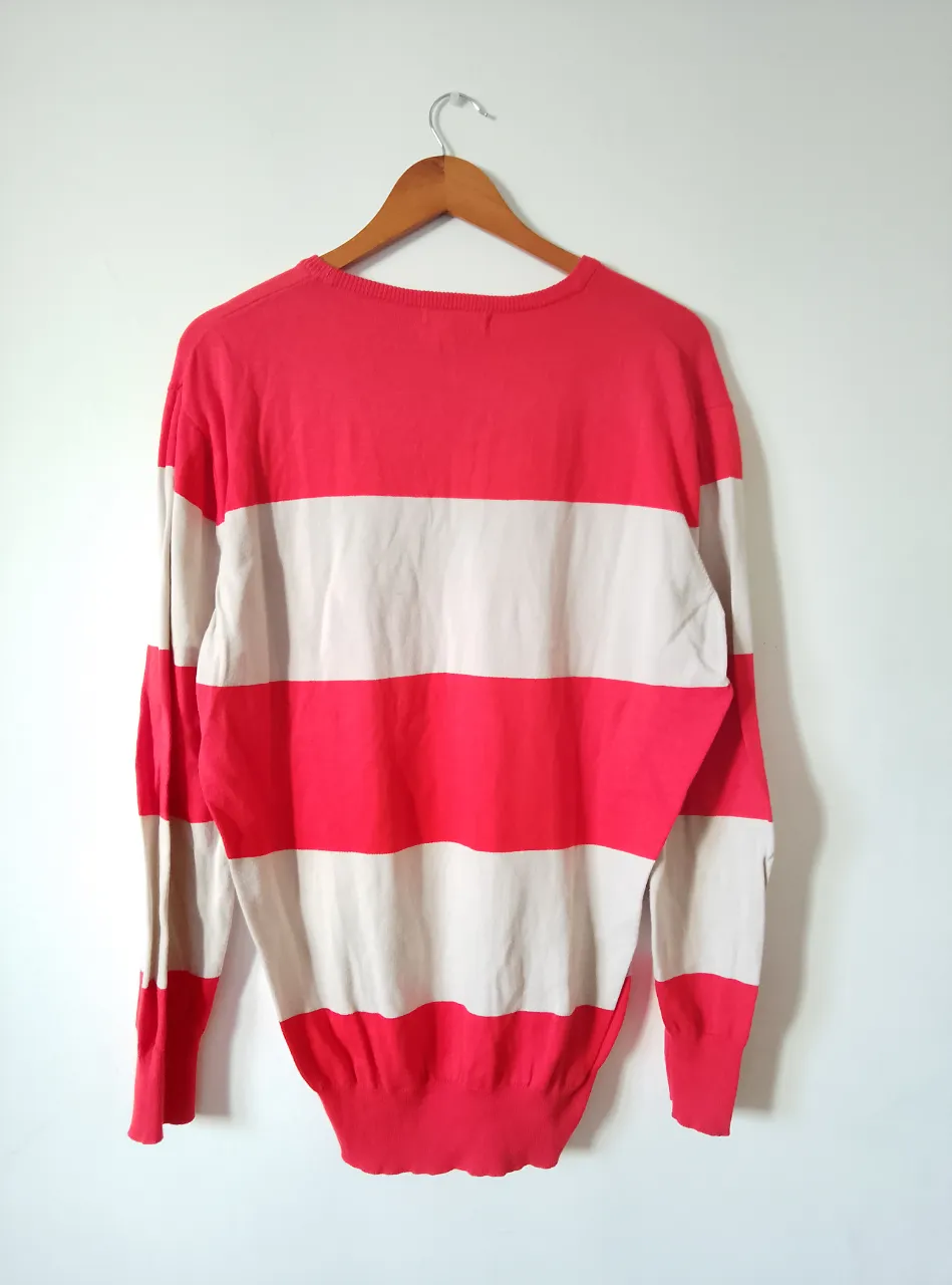 Sweater Bensimon - Vista 4