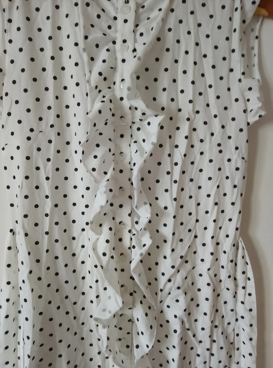 Vestido Corte final - Vista 2