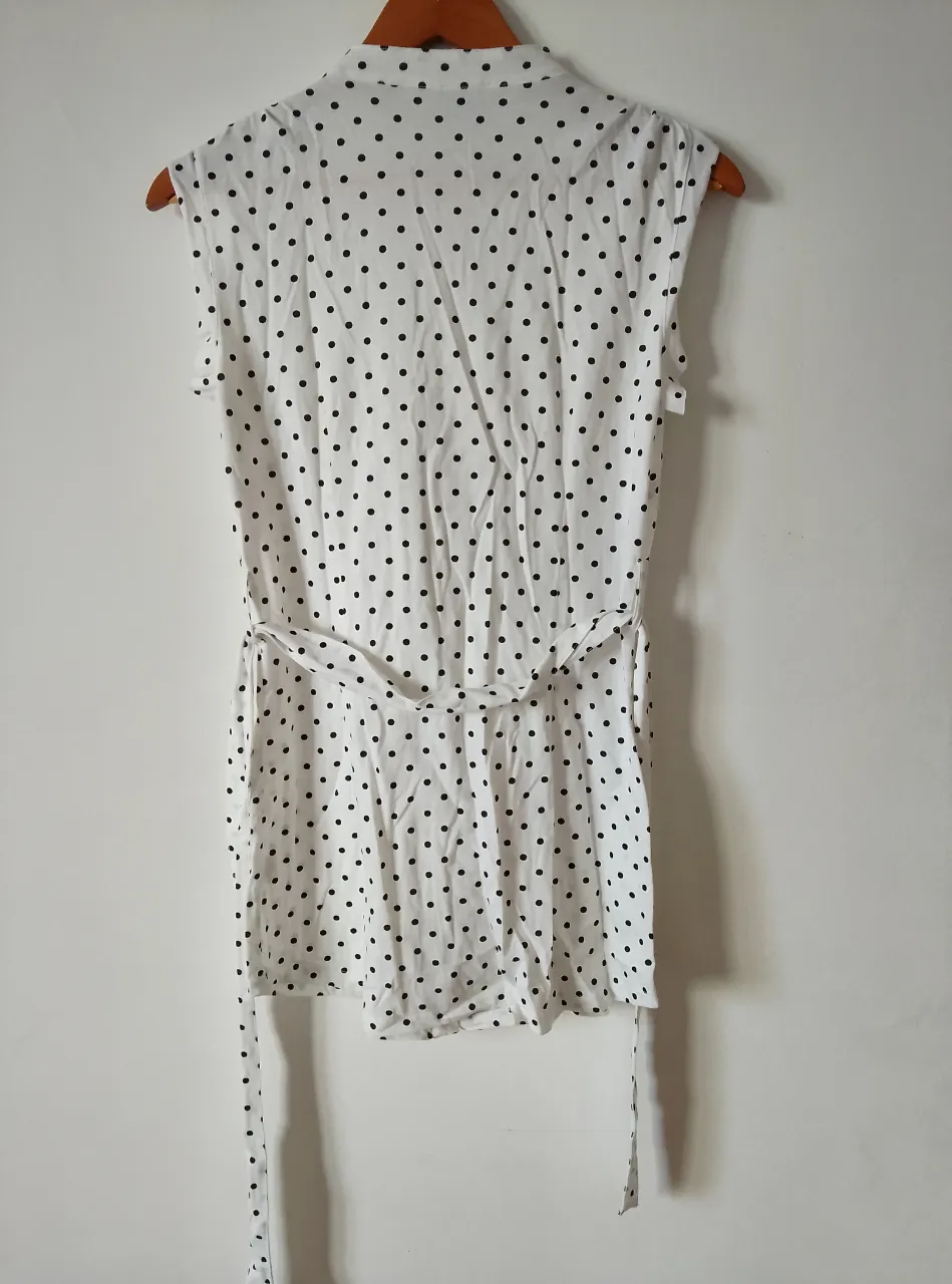 Vestido Corte final - Vista 4