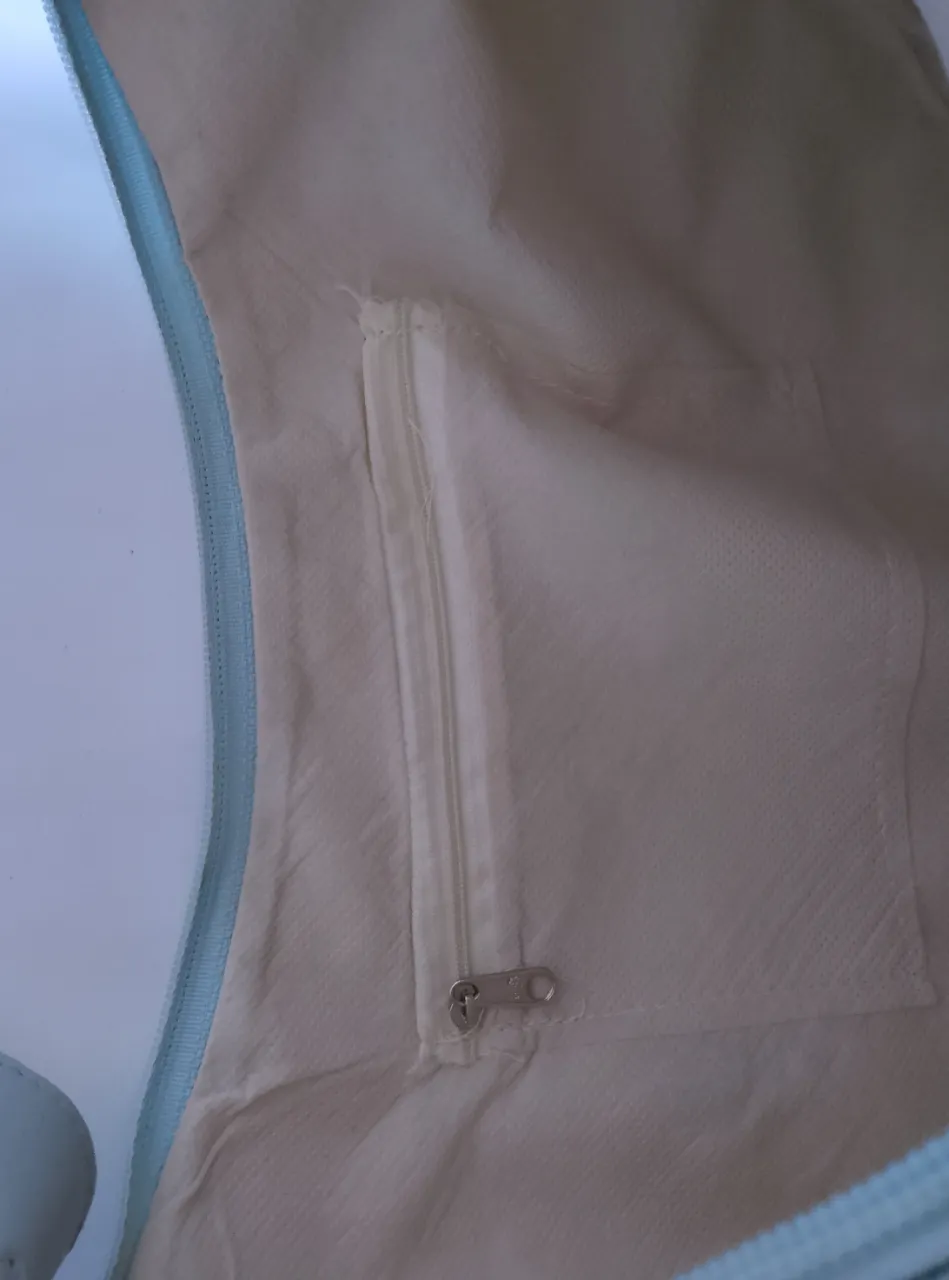 Cartera Nina piu - Vista 5