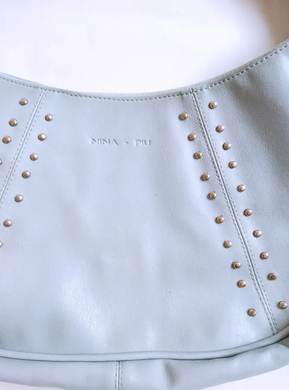 Cartera Nina piu - Vista 2