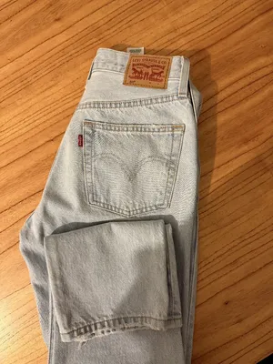 Levi's