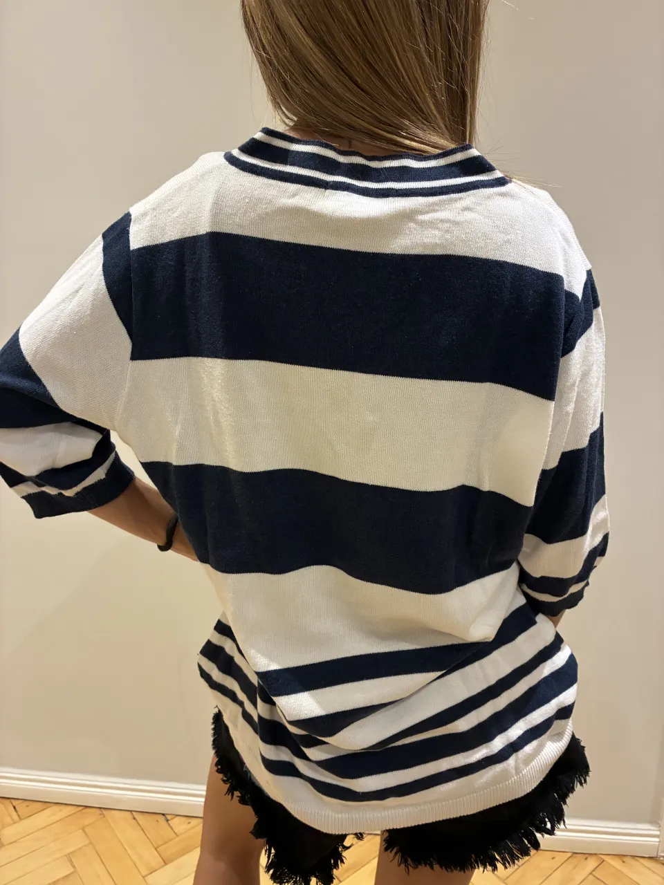 Sweater Perramus - Vista 2