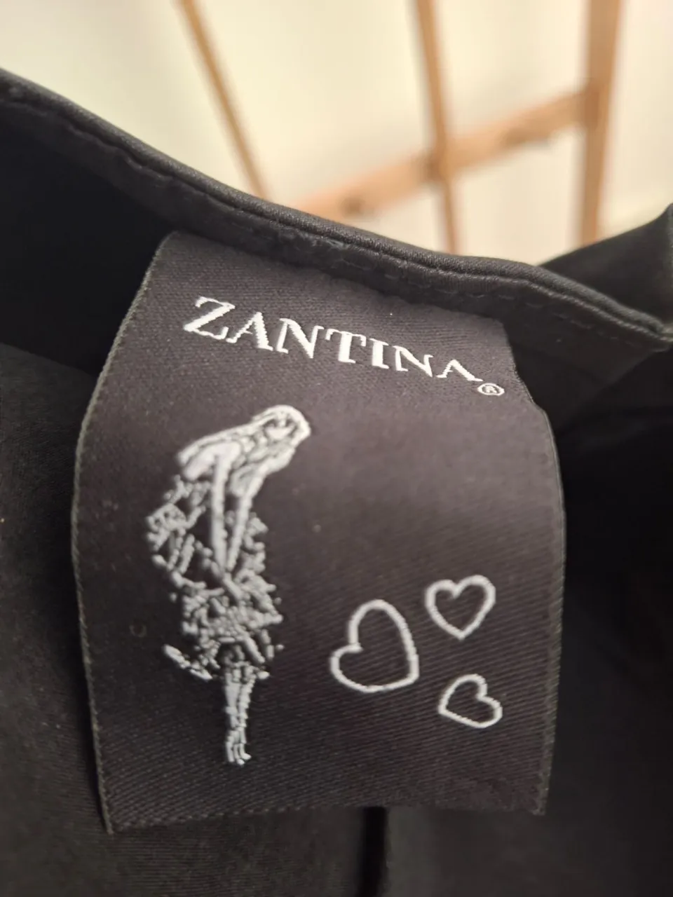 Vestido Otro - Vista 2