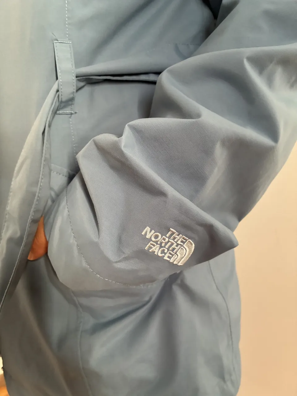 Impermeable The North Face - Vista 2