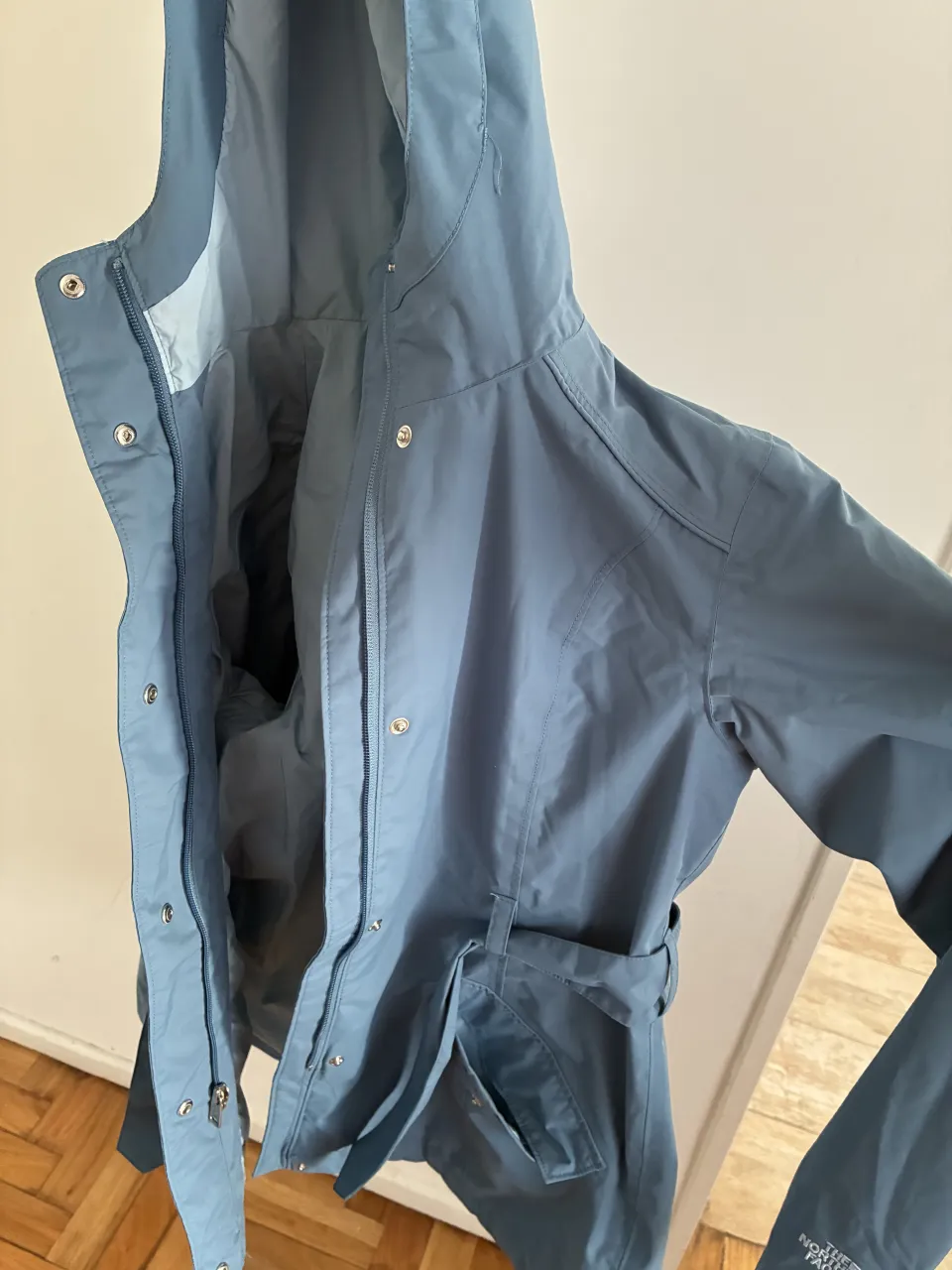 Impermeable The North Face - Vista 8