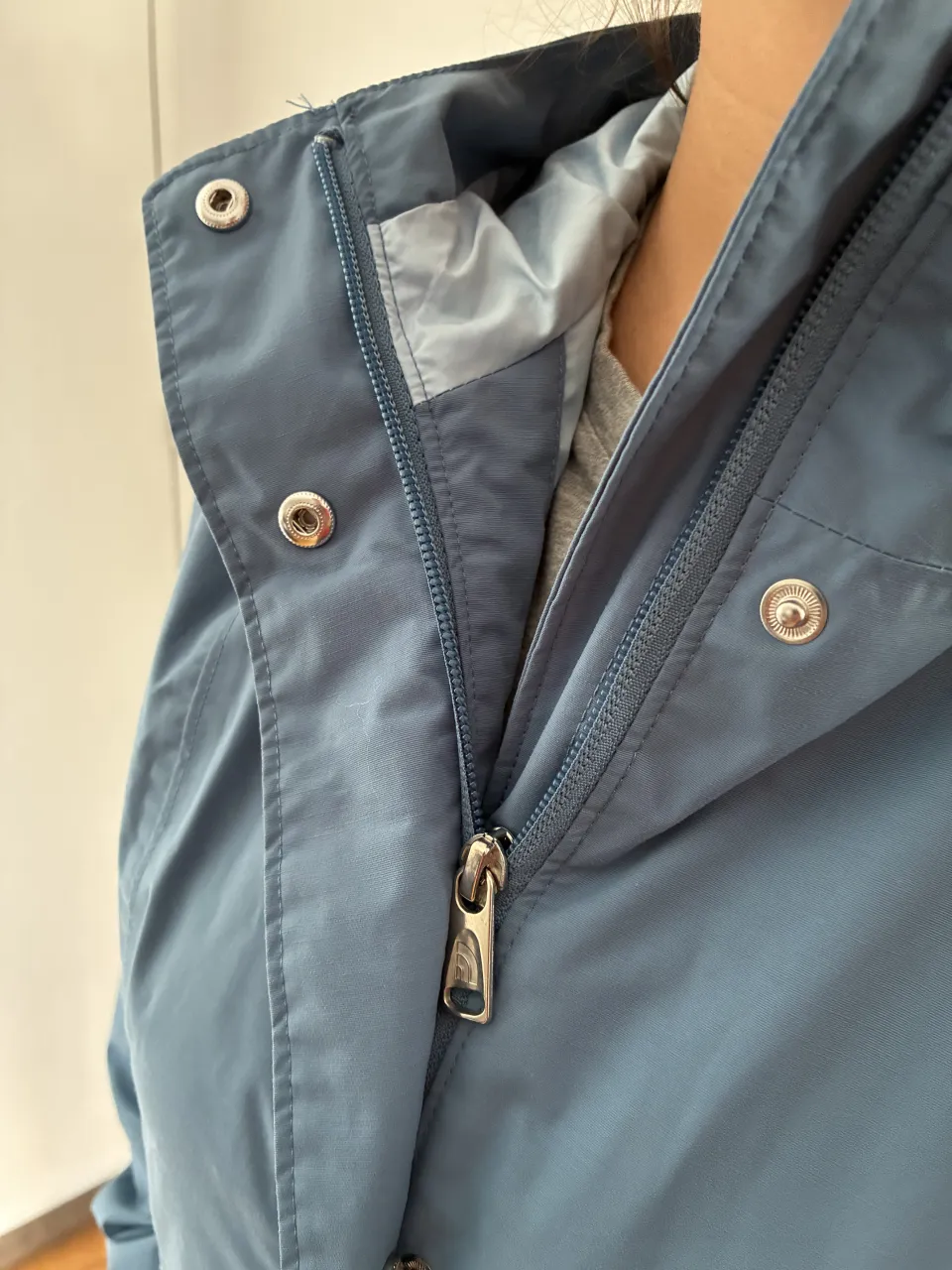 Impermeable The North Face - Vista 3