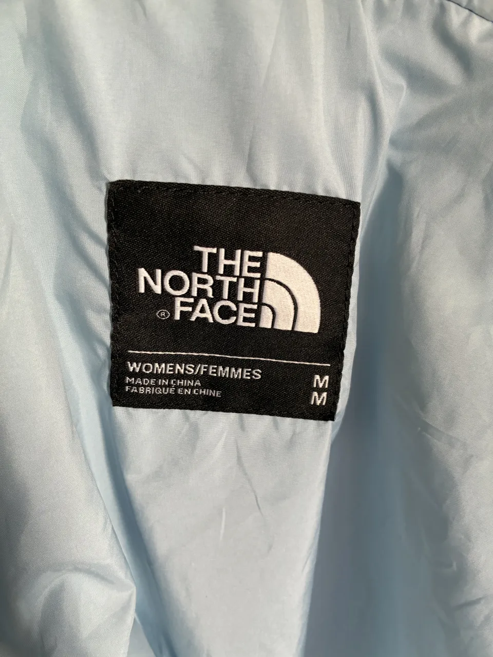 Impermeable The North Face - Vista 5
