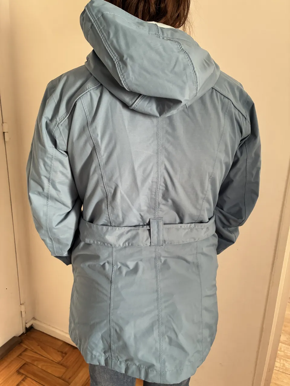 Impermeable The North Face - Vista 4