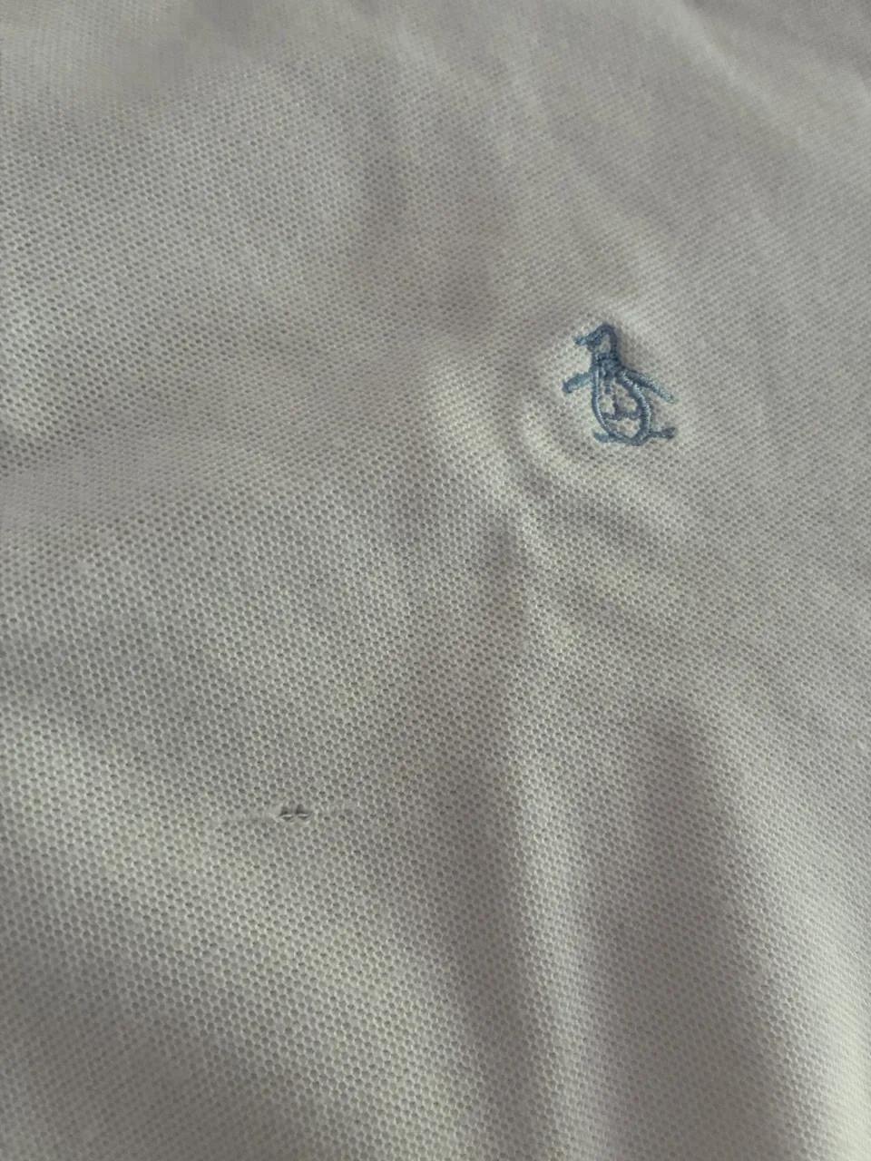 Camisa Original Penguin - Vista 2