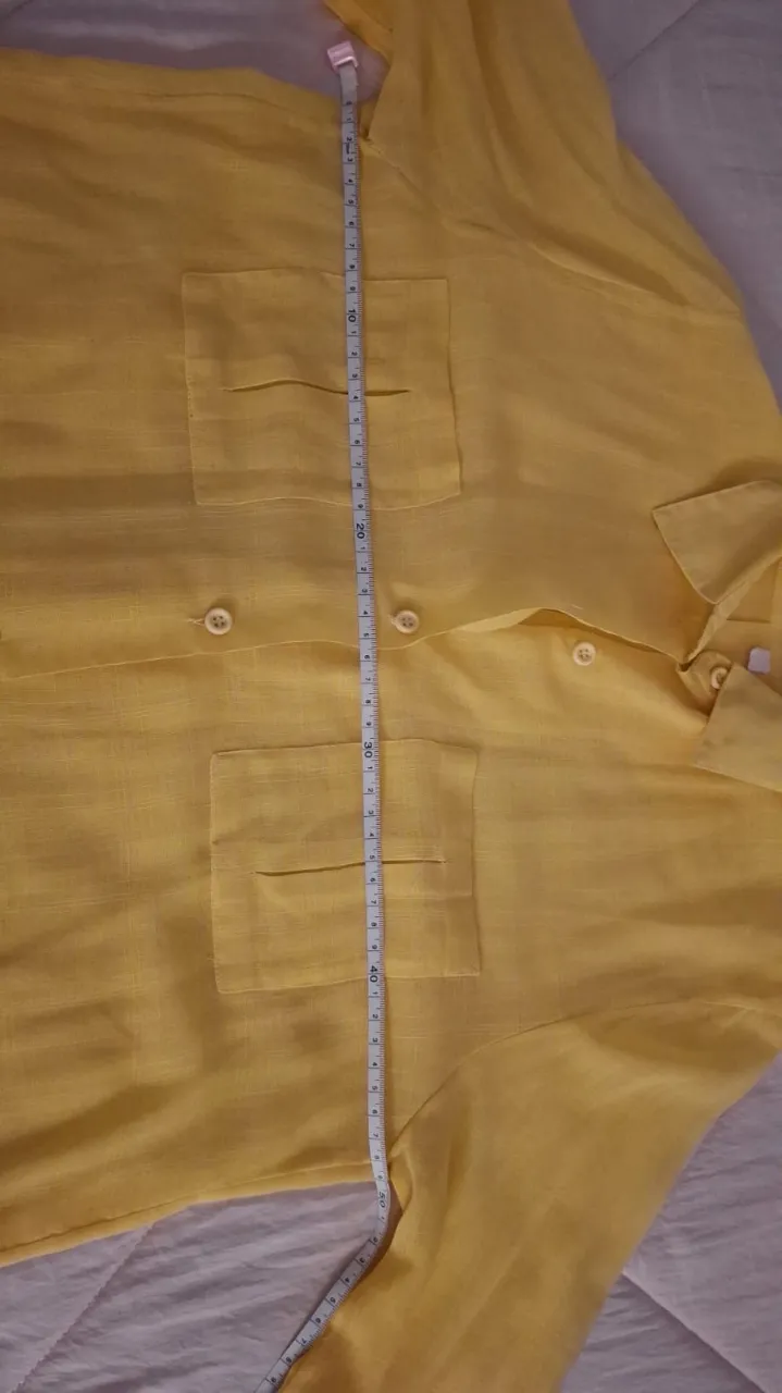 Camisa Otra - Vista 4