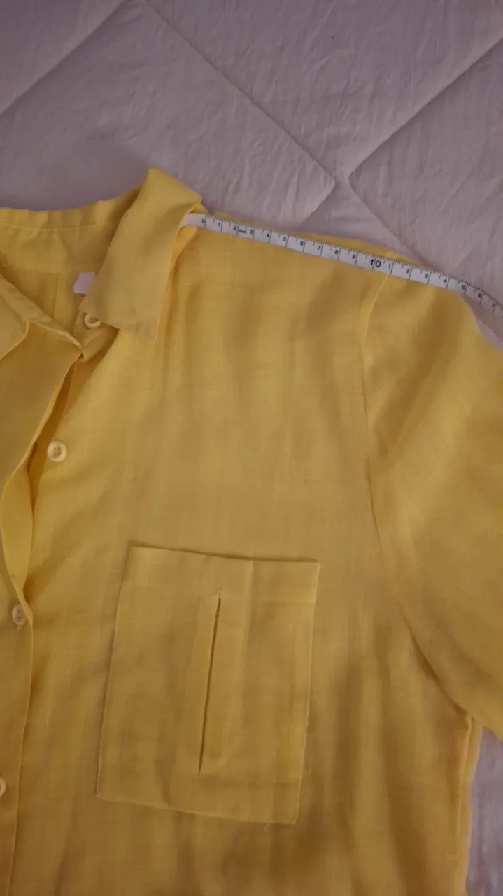 Camisa Otra - Vista 6