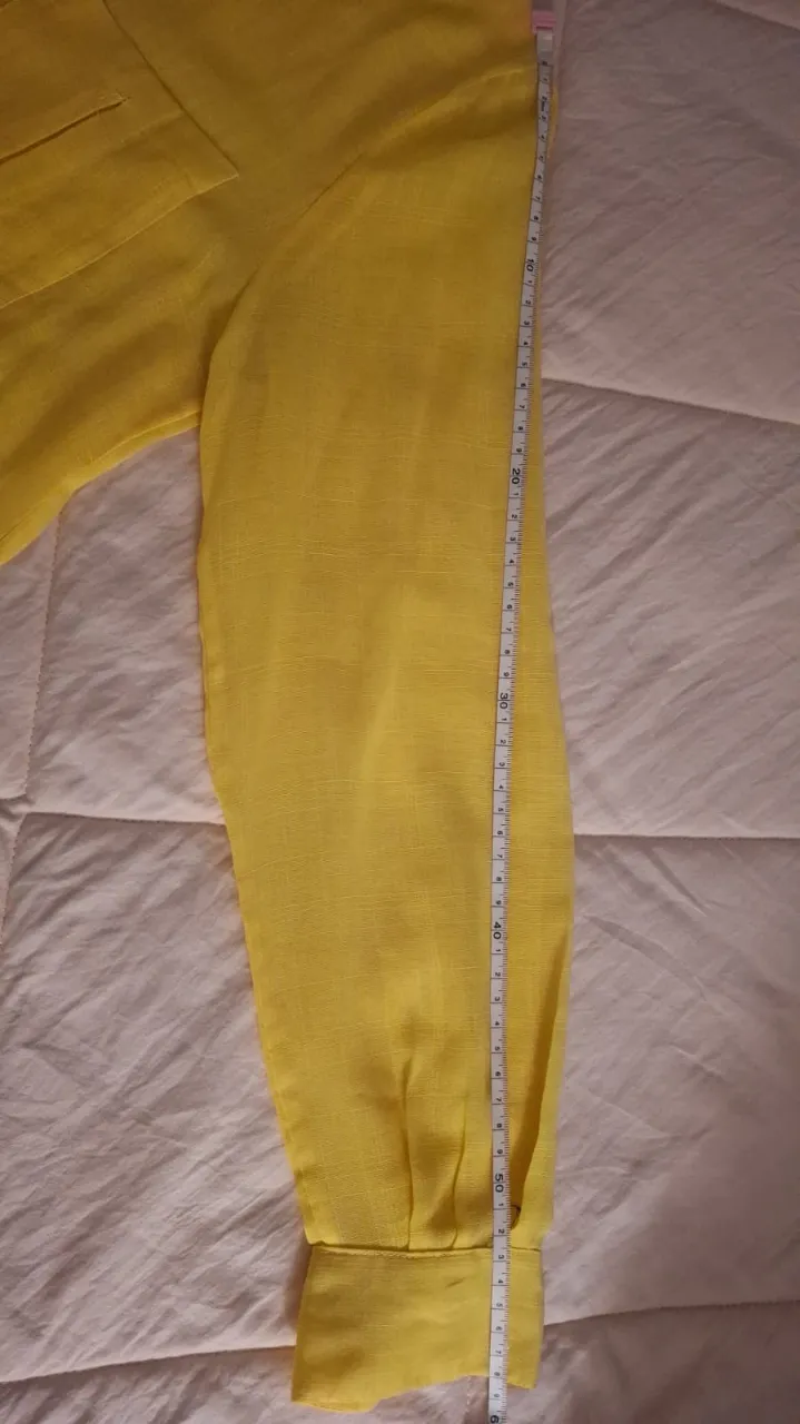 Camisa Otra - Vista 5