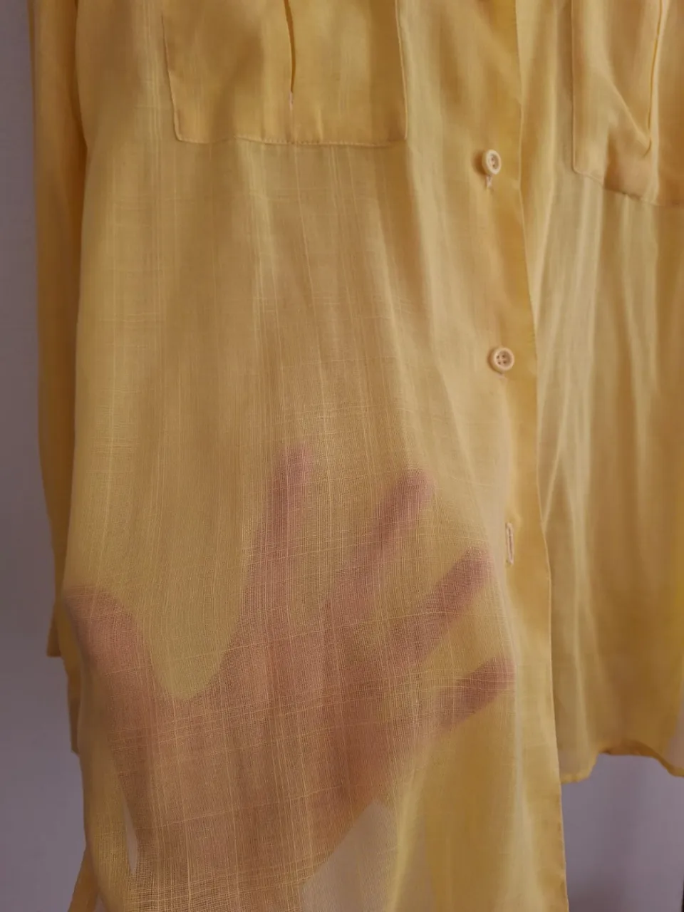 Camisa Otra - Vista 2