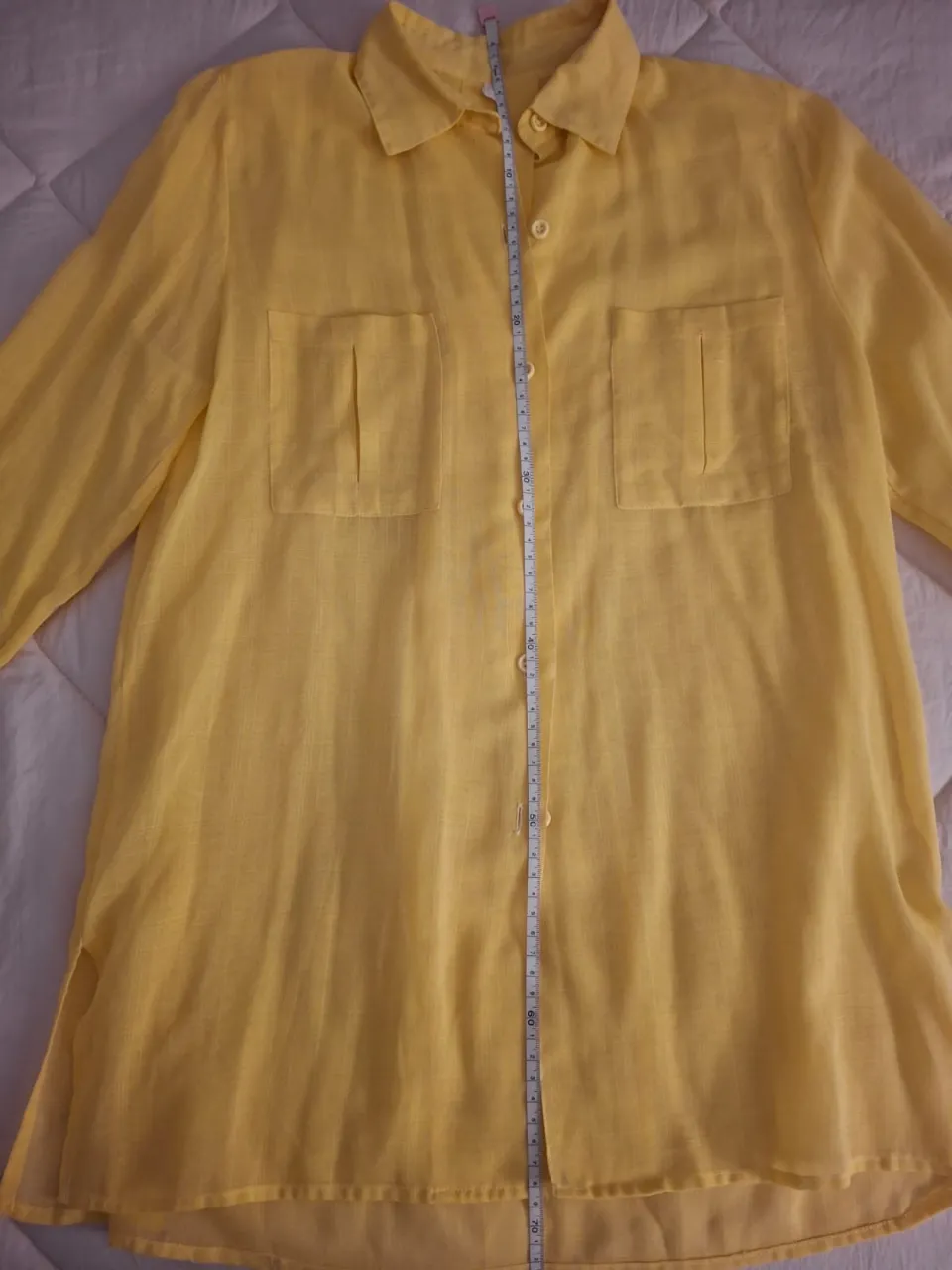 Camisa Otra - Vista 3