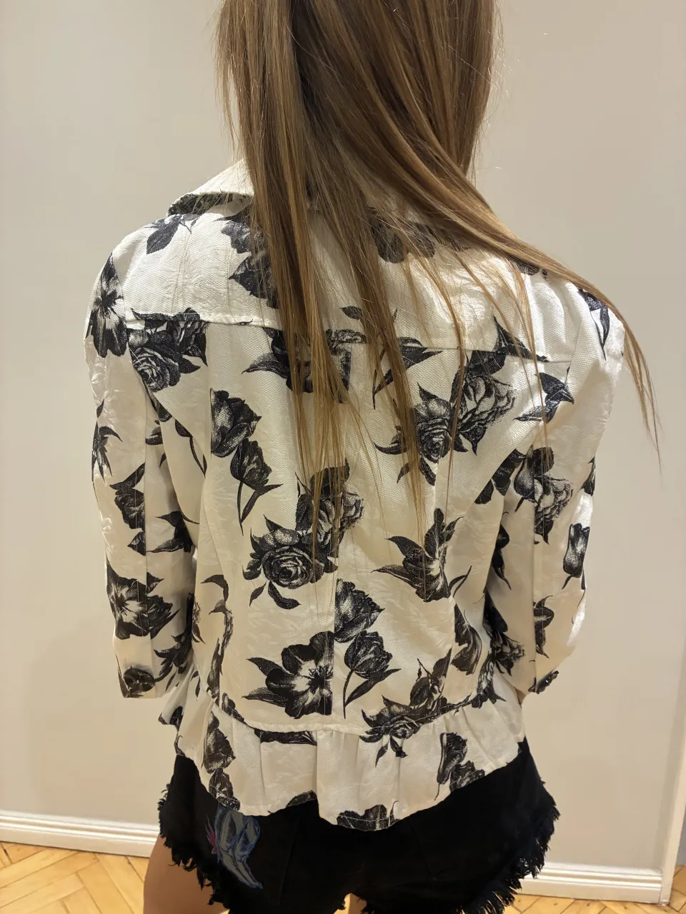 Blazer Otra marca - Vista 3