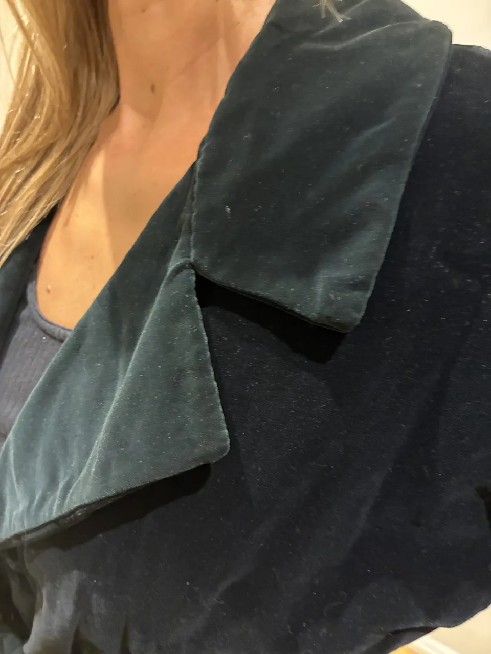 Tapado Otro - Vista 3