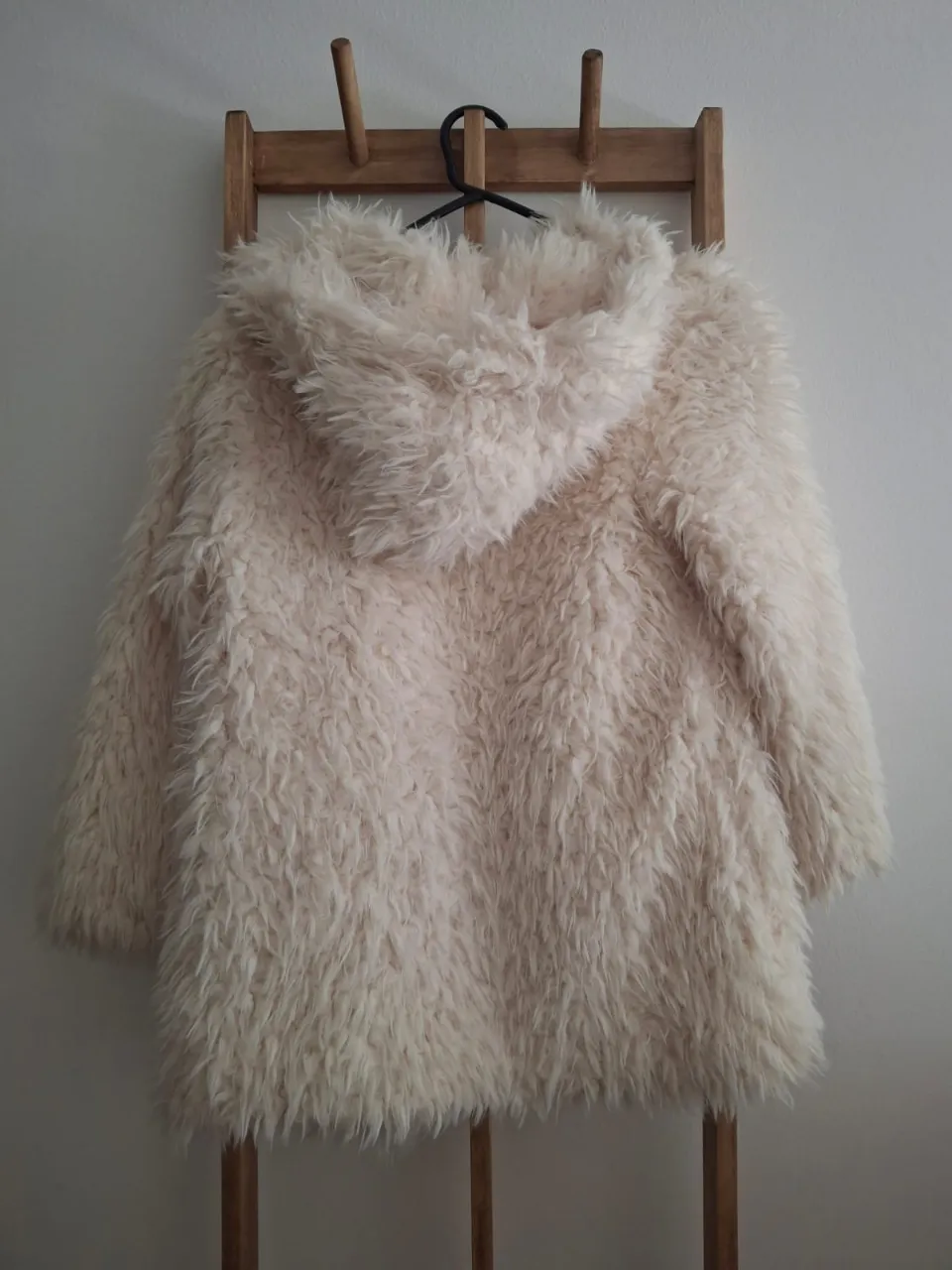 Campera Otra - Vista 2