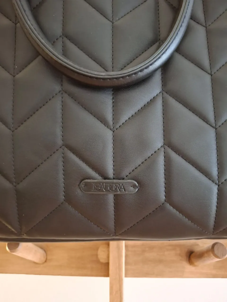 Cartera Isadora - Vista 2