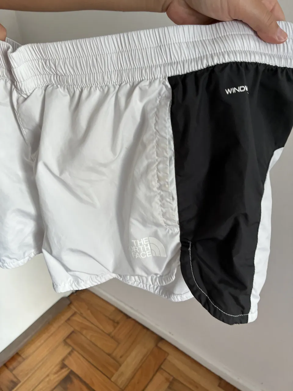 Short The North Face - Vista 6