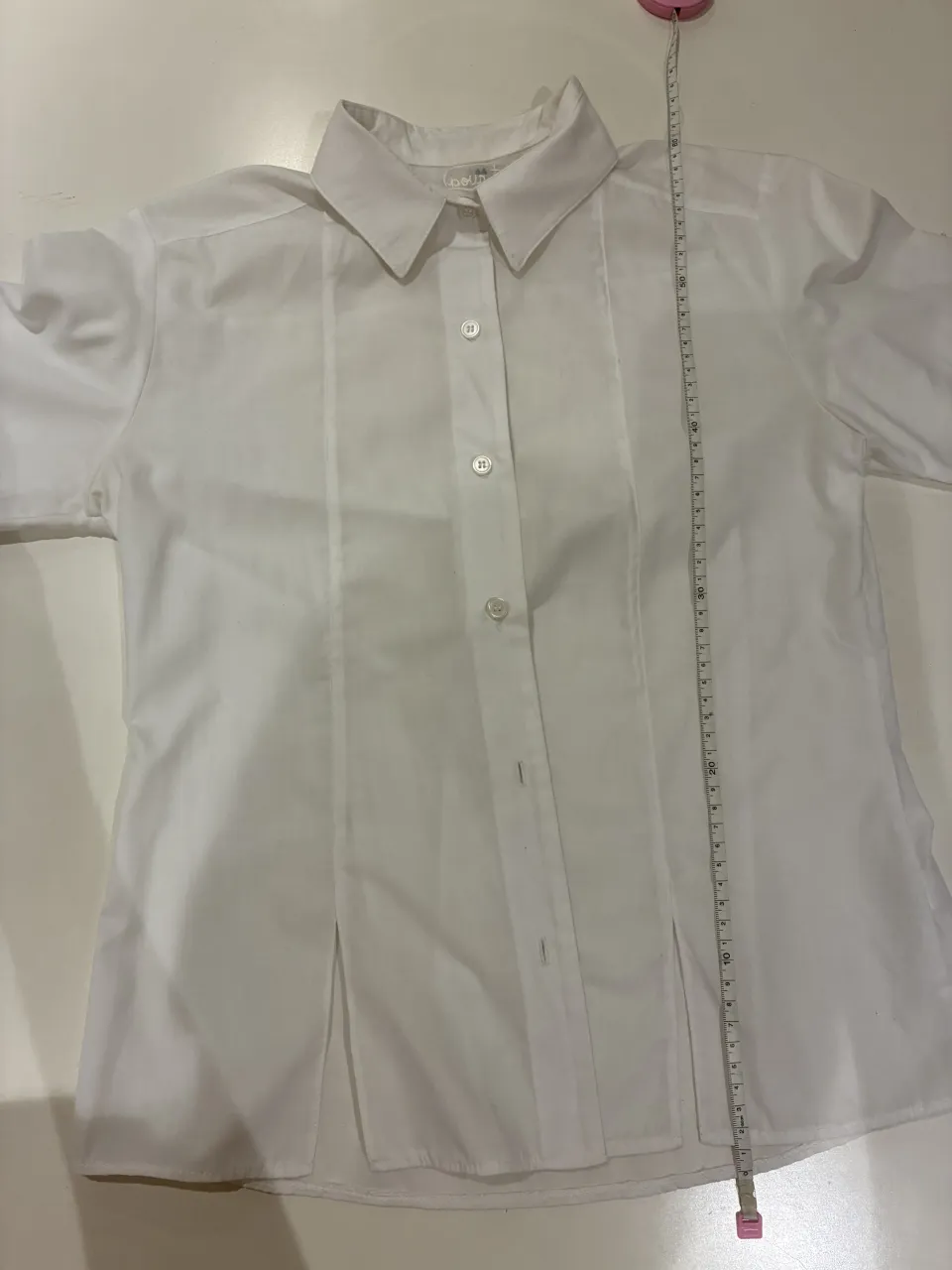 Camisa Pourtoi - Vista 4