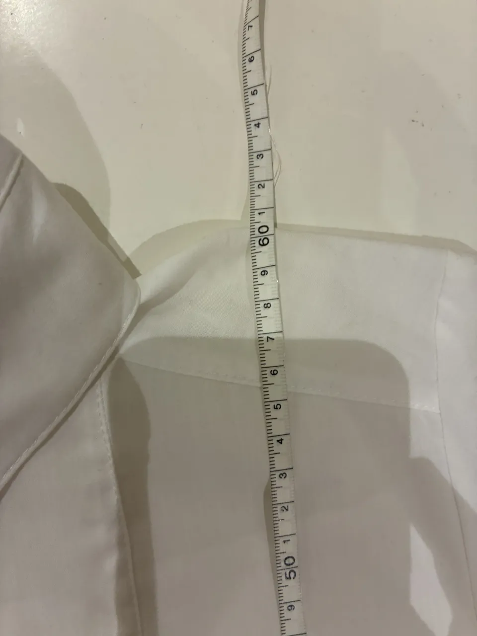 Camisa Pourtoi - Vista 5