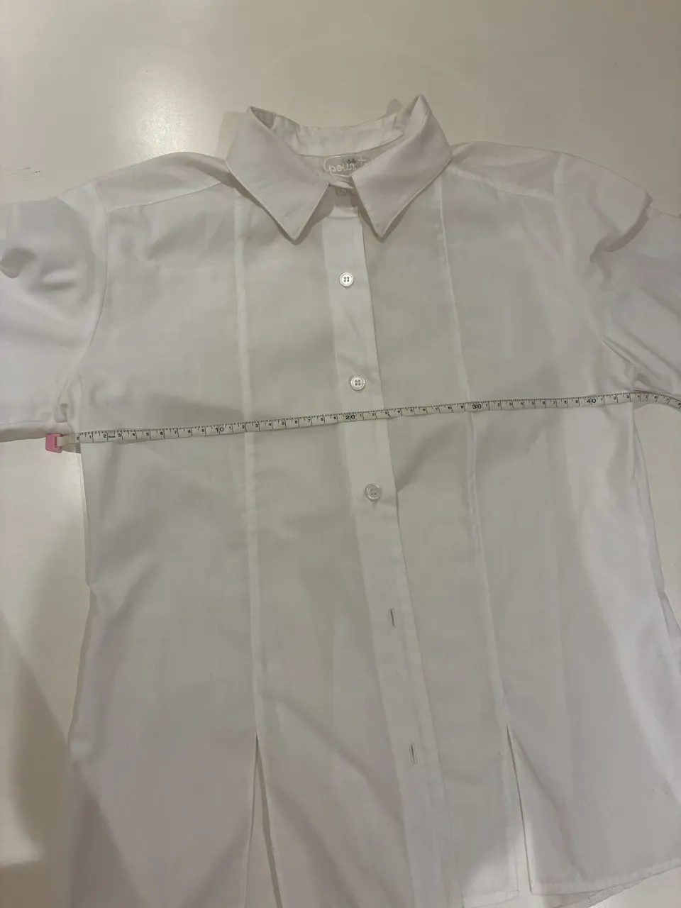 Camisa Pourtoi - Vista 2